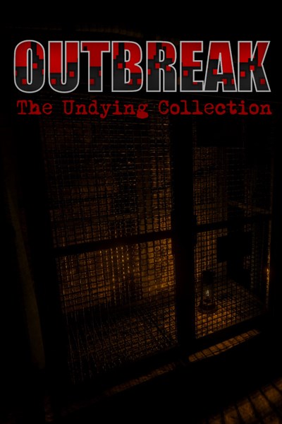 Outbreak: The Undying Collection