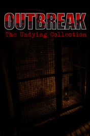 Outbreak: The Undying Collection