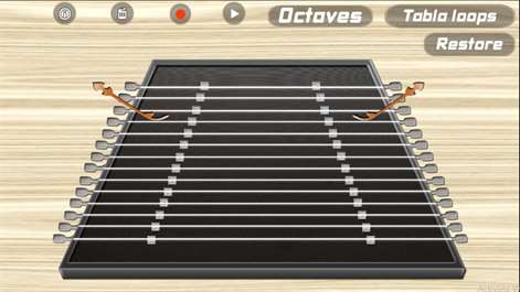 Santoor Pro Screenshots 2