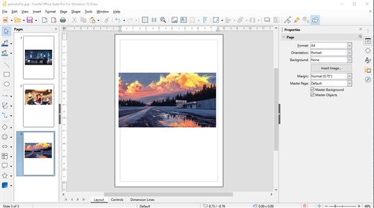 Coolle Office Suite Pro screenshot 7