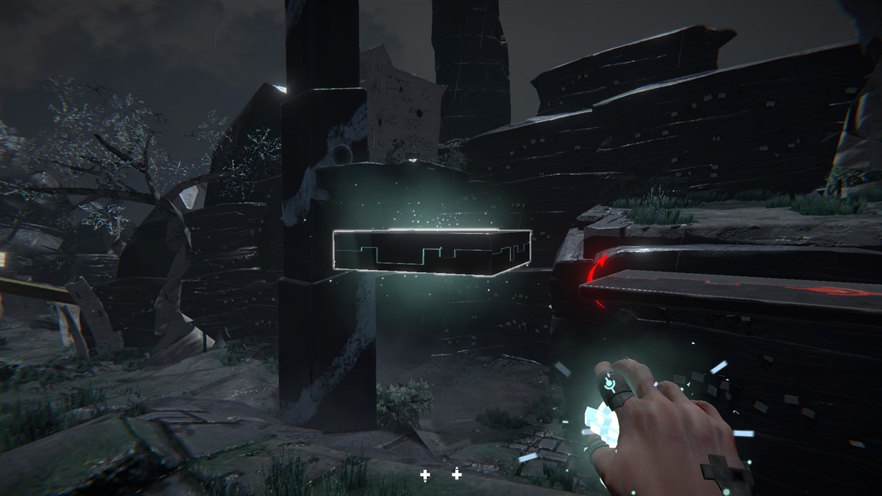 Unknown Fate screenshot 2