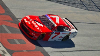 NASCAR 25 November Pack — скриншот 22