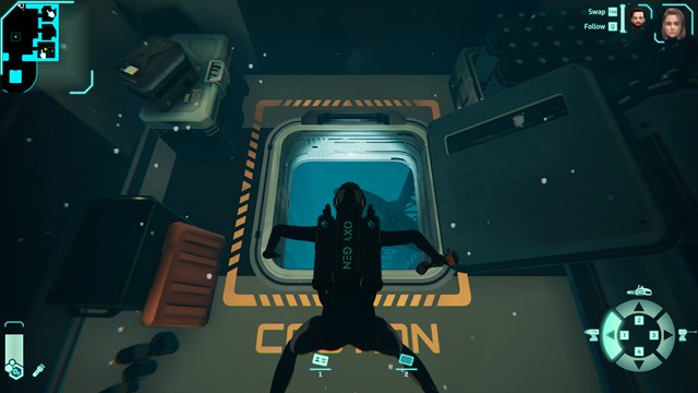Deepest Trench screenshot 4