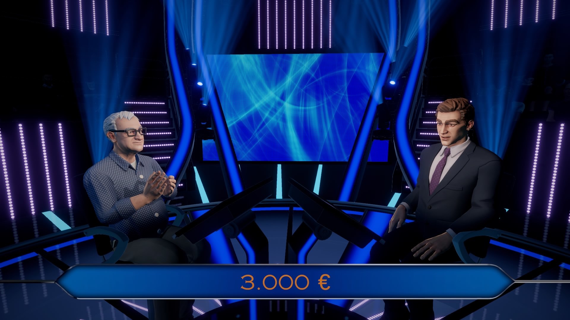 Who Wants to Be a Millionaire? | Xbox | Chiave | Privato