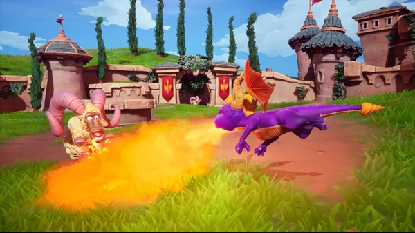 Crash™ Team Racing Nitro-Fueled — 6
