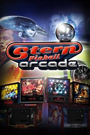 Stern Pinball Arcade