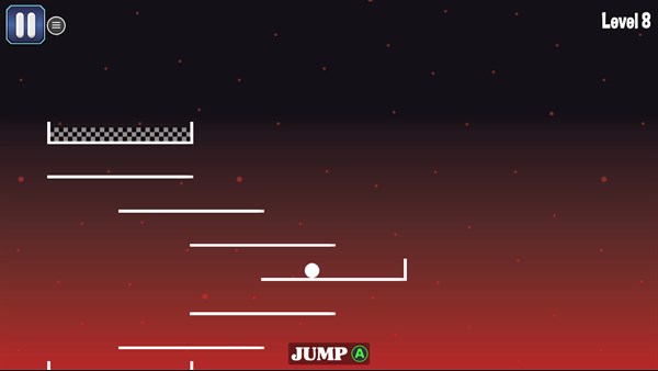 Ball Rise — 4