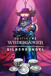 Destiny 2: Wiedergänger-Silberbündel (PC)