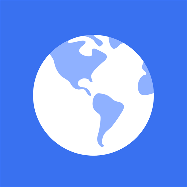 Earth for Google Earth