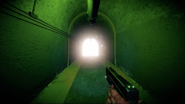 Scream and Steel - Horror Story Shooter — 7