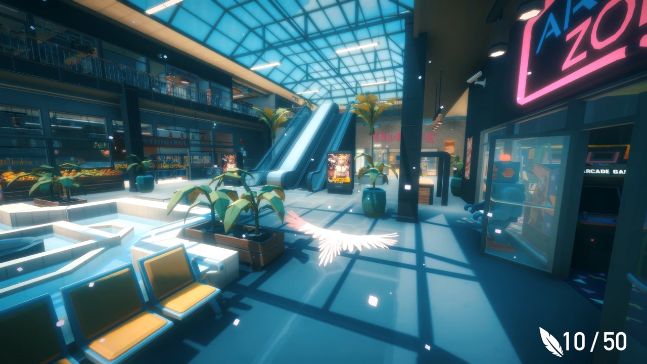 Aery - Path of Corruption screenshot 2