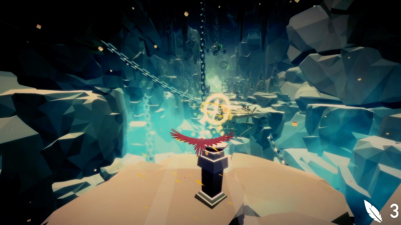 Aery - Sky Castle screenshot 4
