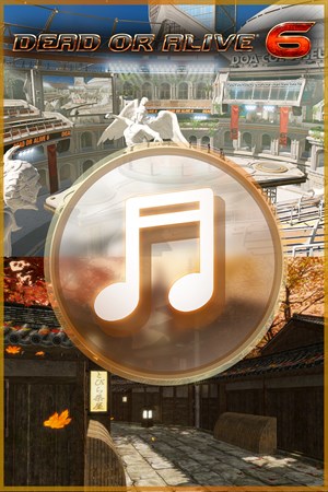 Набор фоновой музыки Deluxe (3 звуковые дорожки)