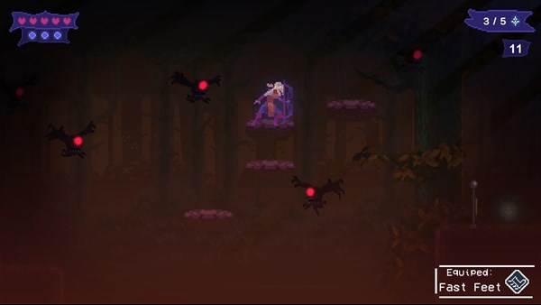 Dark Elven Legacy (Windows) — 9