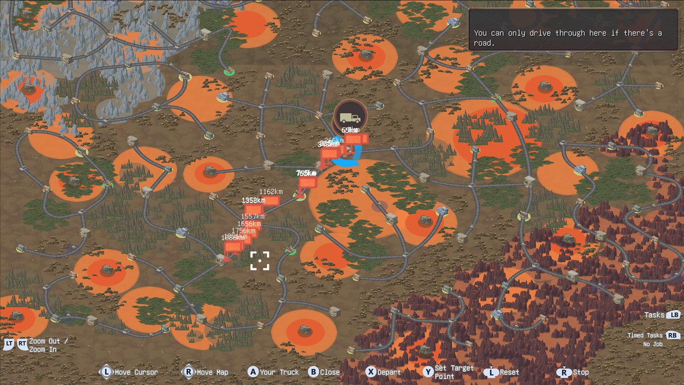 #10. Dustland Delivery (Wildmax Edition) (Xbox) By: Happy Player