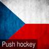 Push hockey Lite