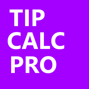 Tip Calc Pro