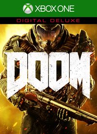 DOOM Digital Deluxe