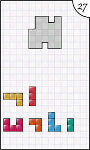Block Puzzle Pro screenshot 5