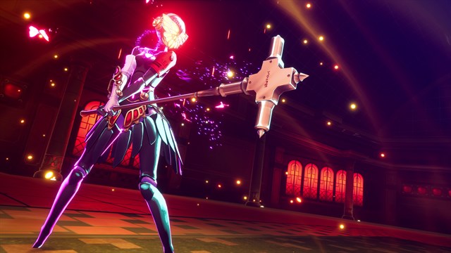 Persona 3 Reload: Expansion Pass screenshot 4