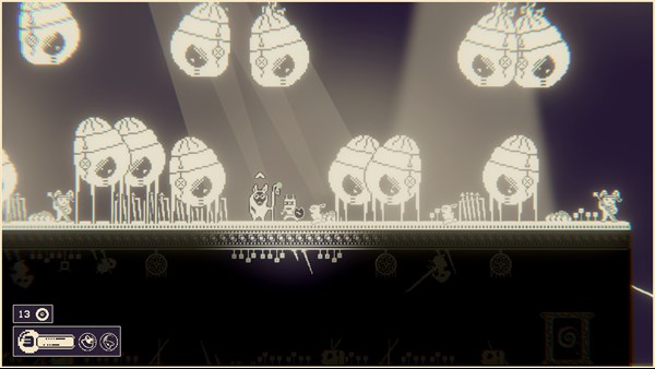 Enter Digiton: Heart of Corruption — 1