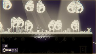 Enter Digiton: Heart of Corruption screenshot 1