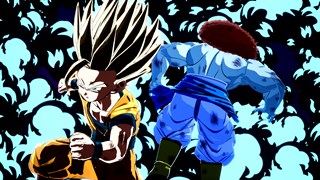DRAGON BALL: Sparking! ZERO Super Limit-Breaking NEO Edition screenshot 2