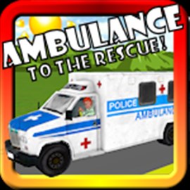 Buy Ambulance Race Rescue For Toddlers And Kids Microsoft Store En Mn - ambulance 3 roblox