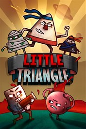 Little Triangle