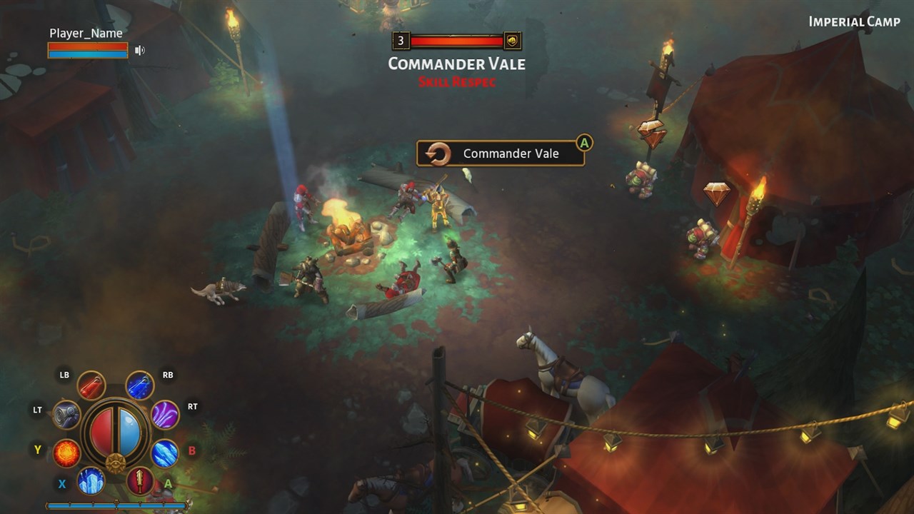 Torchlight II Demo screenshot 7