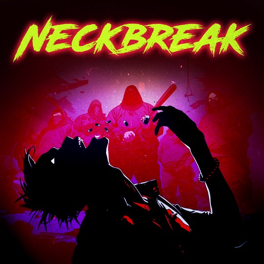 Neckbreak for xbox