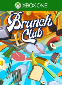 Brunch Club