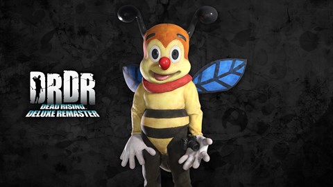 デッドライジング デラックスリマスター - コスチューム＆BGM「ウィラメッテ・パークビュー・モール ビー」