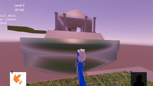 Ryan Adventure screenshot 3