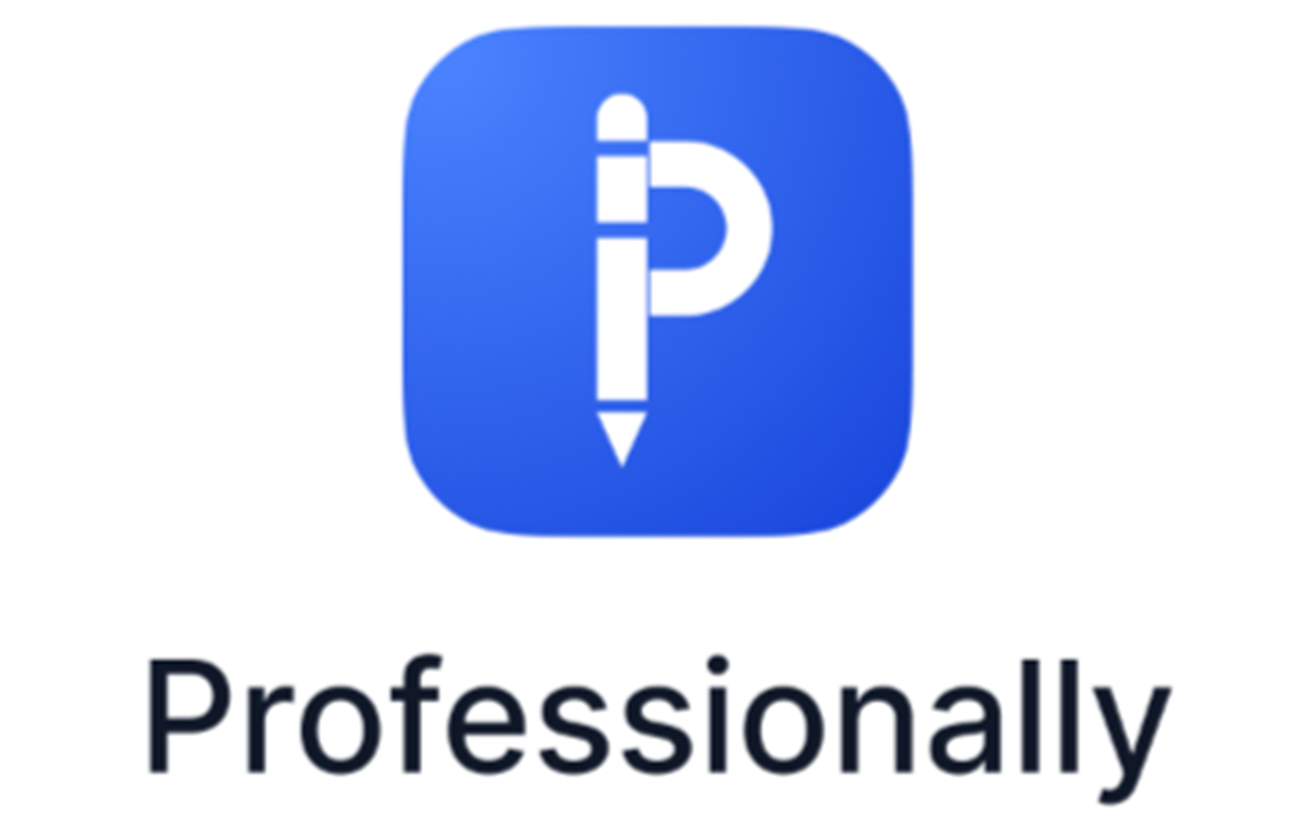 Professionally AI Email Writer