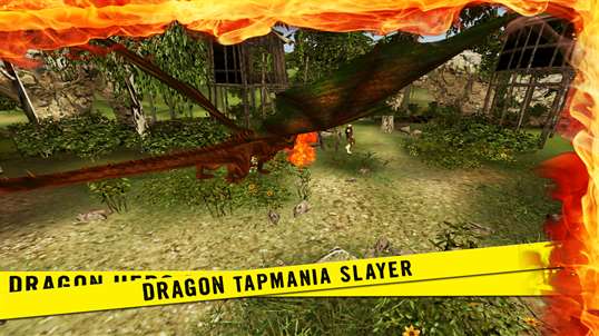Dragon TapMania Slayer screenshot 3