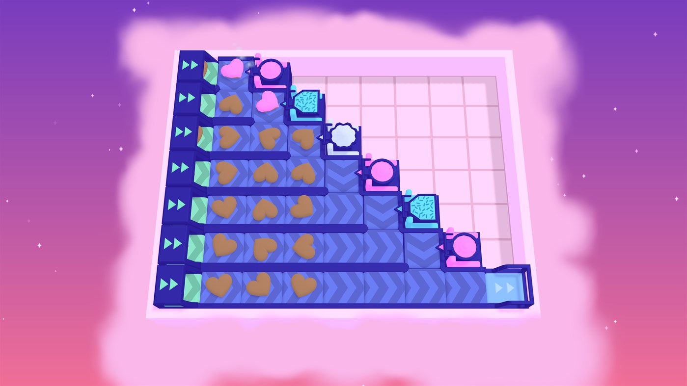 #4. Freshly Frosted (Xbox) 由: The Quantum Astrophysicists Guild