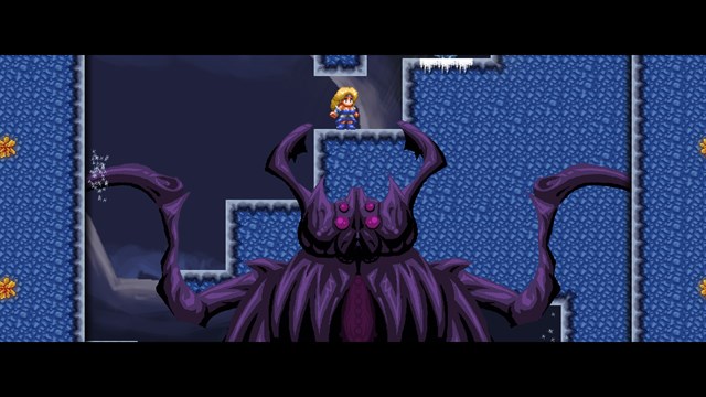 Amazing Princess Sarah screenshot 4
