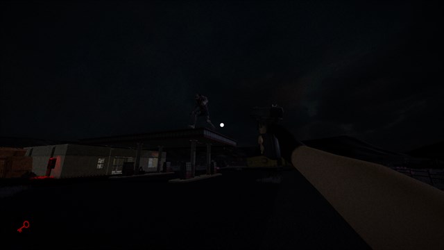Horror Escape Story - Scary Horror Game screenshot 2