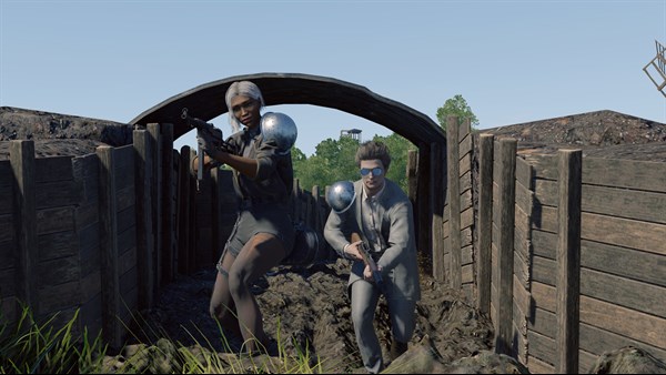 CRSED: F.O.A.D. — 6