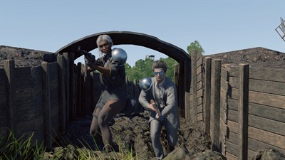 CRSED: F.O.A.D. — скриншот 6