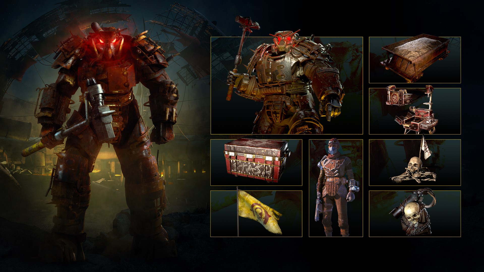 Buy Fallout 76 Raiders Content Bundle Microsoft Store En Gb