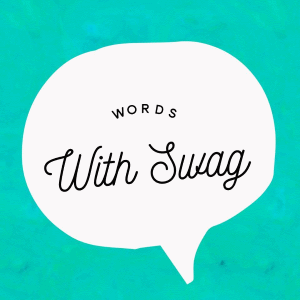 Words with Swag - add text, fonts to photos