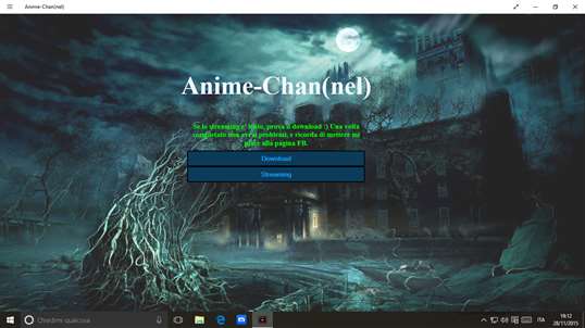 Anime-Chan(nel) screenshot 4