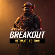 Warface: Breakout - Edición Ultimate