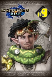 Voz de cazador: Bahari