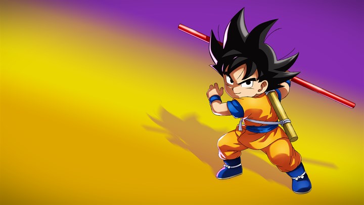 DRAGON BALL Z: KAKAROT - DAIMA EDITION