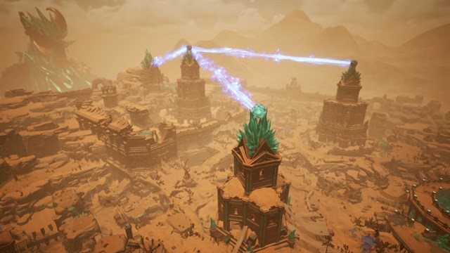 Stray Blade – Valley of Strays screenshot 3