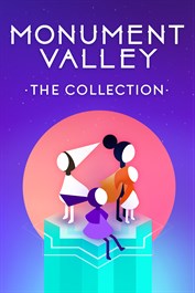 Monument Valley: The Collection