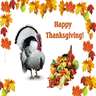 Thanks Giving Day Messages And Images